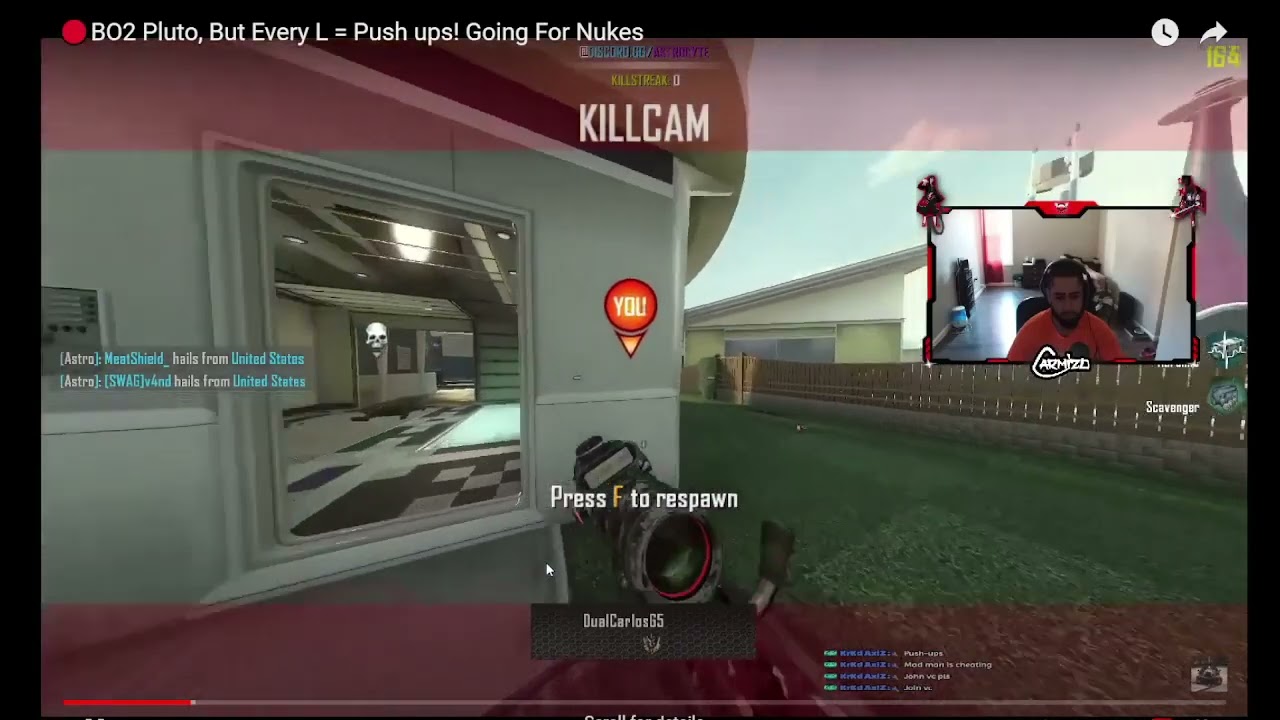 How good is Black Ops 2 Hit Detection?