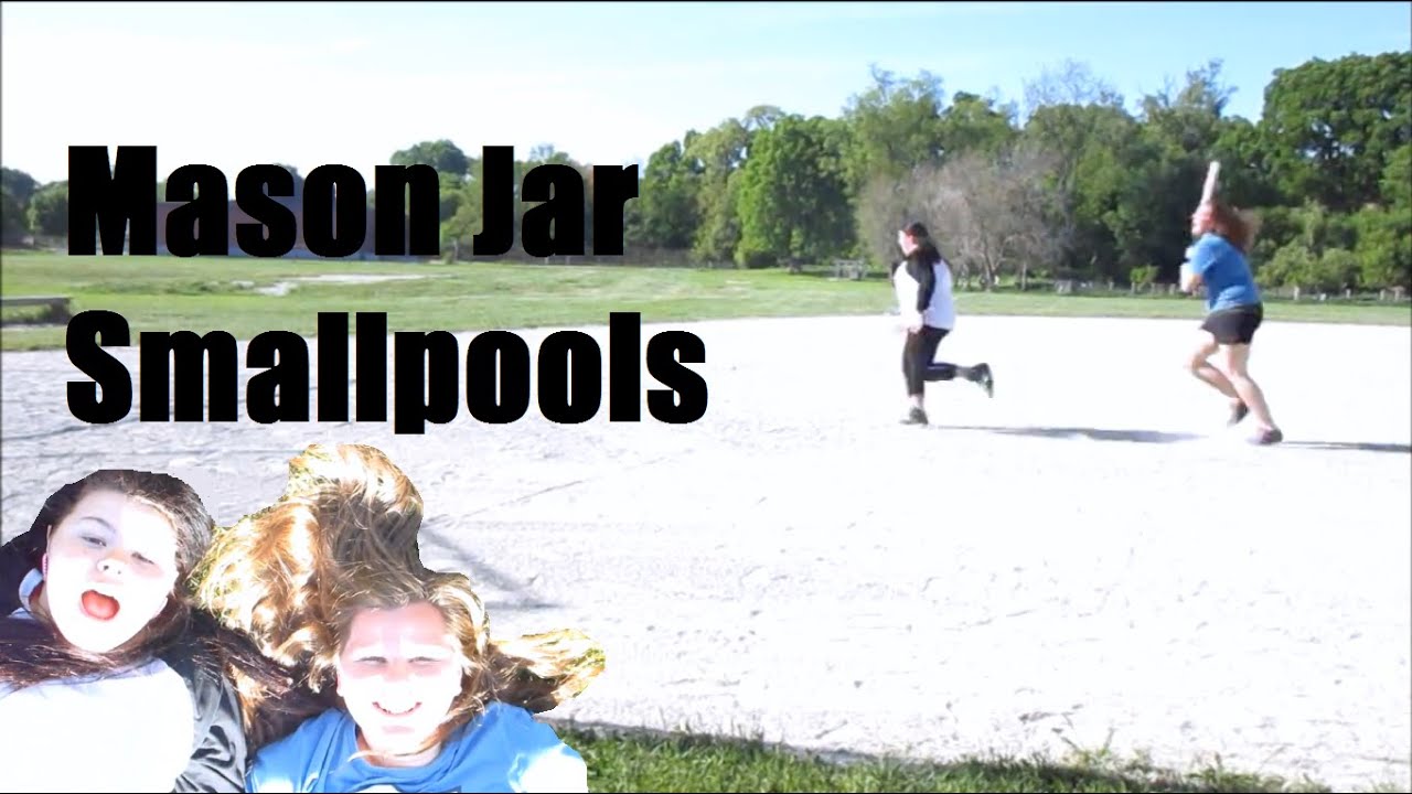 Mason Jar Smallpools Music video YouTube