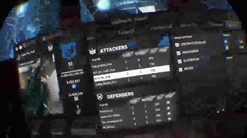 MoB plays Firewall zero hour. Test, getting error ce-38633-3,changing mtu