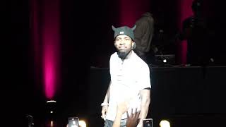 TORY LANEZ BEST CONCERT @ Fall Back in Love Comedy & Music Jam 2022 Chicago