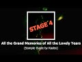 Dante Timberwolf - ATGMOATLY Stage 4 (Sample Guide)