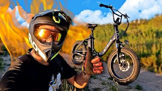 Shorty BMX Bundle — DavidBrandNew
