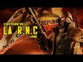 Lhistoire de fallout  la rnc lore