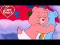 Classic Care Bears | Baby Hugs and Giving Hugs on Hug Holiday!