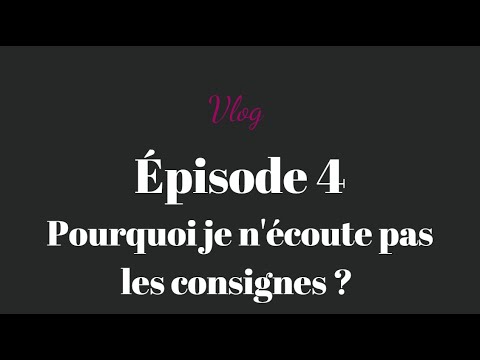 Comment changer de comportement - YouTube