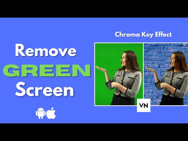 Chỉ cần vài thao tác đơn giản với phần mềm chỉnh sửa video Green screen, bạn có thể tự tạo ra những video được chèn hình nền theo sở thích và tạo nên những tác phẩm độc đáo, chuyên nghiệp. Hãy khám phá những tính năng tuyệt vời của phần mềm này ngay để tạo ra những video độc đáo nhất.
