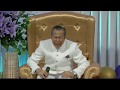LIVE - Jesus Is Our Shield Worldwide Ministries 29th Year Anniversary (Day 4 - Part 2)
