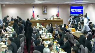 20161107 司法法制 PM【立法院演哪齣？】