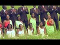 Tuje iwawe Rugira mwiza - Chorale Umubibyi - Catholique Rwanda Mp3 Song