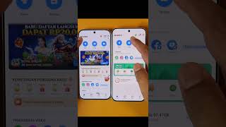 Kecepatan IQOO 15 &amp; 15R Transfer File 80 GB WIFI 7