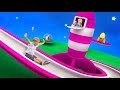 Abc kids space kids ident 20152020 dvd opening logo