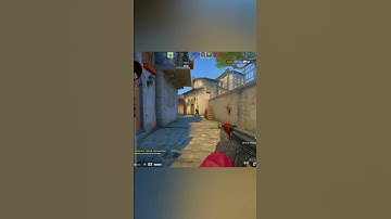 CSGO RANDOM HIGHLIGHTS #1