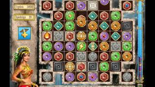 Lost Jewels Level 49