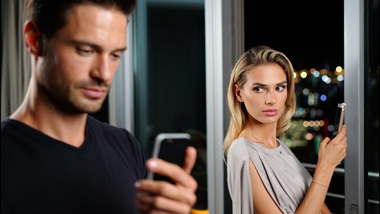 Она написала мне из поездки: «Ты в порядке?» — Я ответила ей правду.