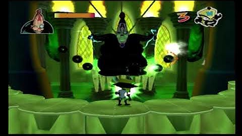 Crash Twinsanity - Part 11