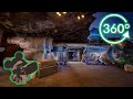 360º Ride on Star Wars: Rise of the Resistance COMPLETE EXPERIENCE