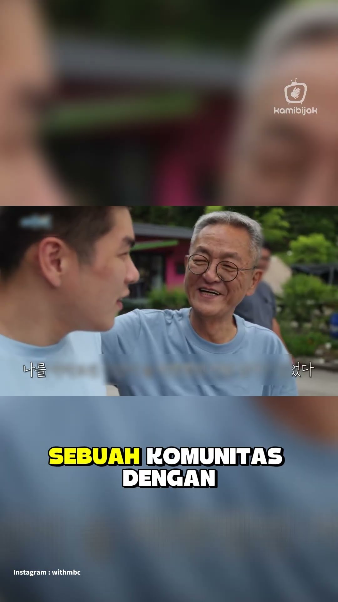 KISAH VIRAL PERJUANGAN AYAH UNTUK ANAK SEBELUM MENINGGAL