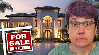 The REAL Reasons Why These Homes Are Unsellable