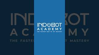 Kalau Mau Upgrade Skill Ikut Bootcdan Solusinya  Indobot Academy