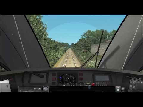 Come Installare Scenari Train Simulator