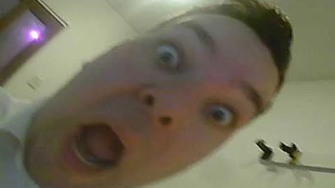 Eachine ProDVR mod ev800 test