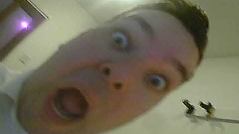 Eachine ProDVR mod ev800 test