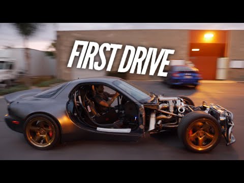 first-shakedown-in-the-awd-4-rotor-rx-7!-heavenly-rotary-noises