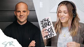 Finding the Right Someone: How to Navigate Relationships Pt 1 | Sadie Robertson Huff & Ben Stuart