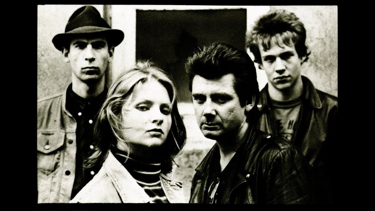 SADO-NATION – ON WHOM THEY BEAT