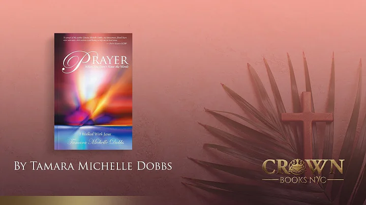 Prayer When You Don't Have The Words by Tamara Mic...