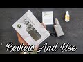 Eleaf Istick Pico Unboxing And Full Review / How To Use / Full Setup