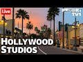 🔴Live: Friday Night Live at Disney's Hollywood Studios in 1080p | Walt Disney World Live Stream