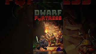 Dwarf Fortress Myth and Magic Update Official Preview.