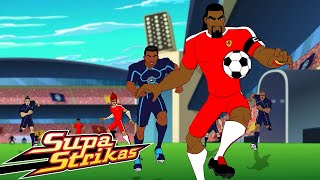 Çok Değerli Mülk Yeni Supa Strikas Türkçe Çocuklar Için Komik Çizgi Filmler