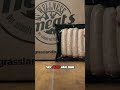 US Wellness Meats Review: Grass-fed Beef Quality #shorts