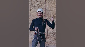 Largest Study on Climbing Falls - Part 1 #climbing #rockclimbing #science