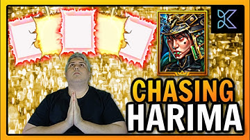 BETTER THAN 2X  !!! CvC Shard Pulling | RAID: Shadow Legends