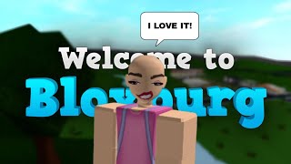 PLAYING BLOXBURG FOR THE FIRST TIME! 🏡 ⚒️ | ROBLOX BLOXBURG #1