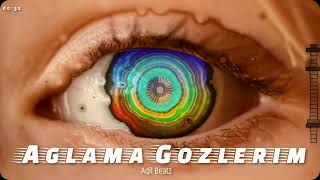 Sefa - Aglama Gozlerim REMIX ( Aqil Beatz ) Resimi