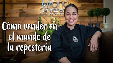 Como vender tortas na internet?
