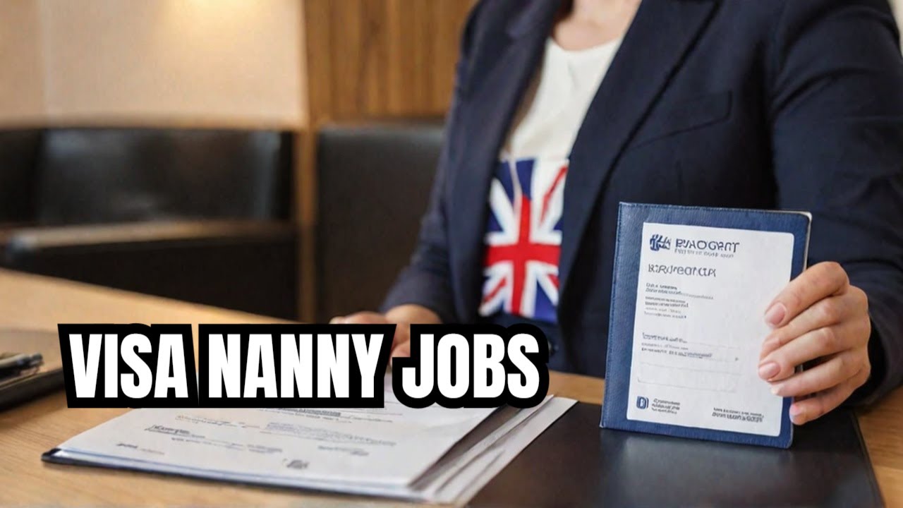 Nanny Visa Sponsorship Uk 2024 Nanny Visa Sponsorship Uk 2024
