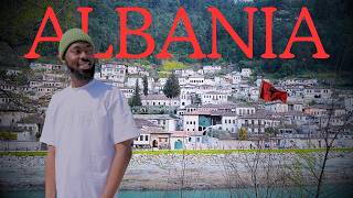 I Visited The Most Paranoid Country in Europe - Albania screenshot 5