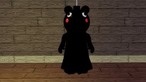 How To Get The “Bomb Piggy” | Find The Piggy Morphs #roblox #piggy