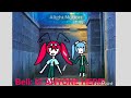 Kitty and gang go to #SquidGame part 1!