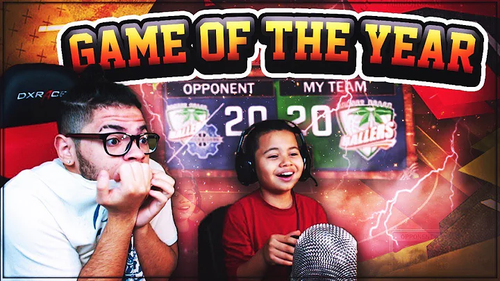 1v1 9 YEAR OLD BROTHER VS MTN DEW WINNER DELUSIONAL SQUEAKER TRASH TALKER! WHO GOT EXPOSED? *INSANE*