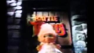 Muecos Battle Trolls  Comercial De Tv