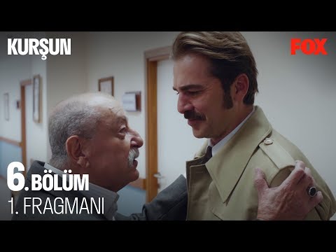 Kurşun 6. Bölüm 1. Fragmanı