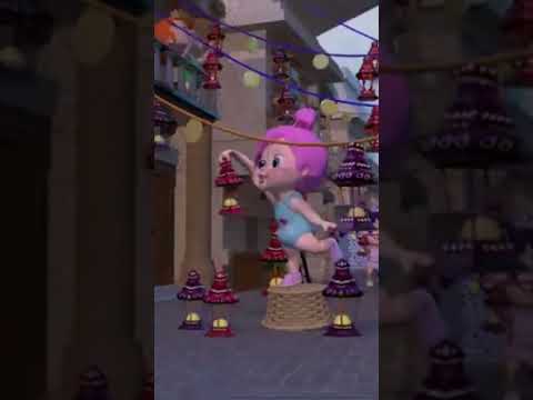 رمضان قد جاء