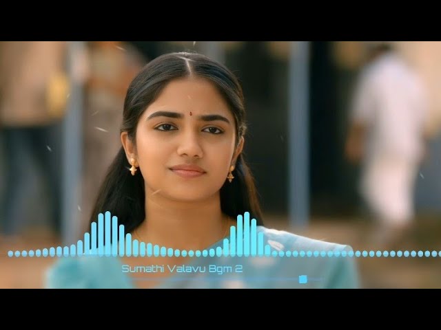Watch Sumathi Valavu Bgm 2 || Sumathi Valavu Ringtone || Best Bgm || B143 on YouTube Watch Sumathi Valavu Bgm 2 || Sumathi Valavu Ringtone || Best Bgm || B143 on YouTube