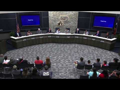 Pasadena ISD employees fight proposed insurance switch